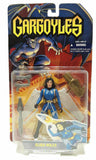 Elisa Maza Gargoyles MOC action figure