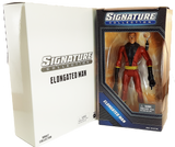 Elongated Man DC Universe Club Infinite Earths Signature Collection Exclusive Action Figure