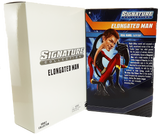 Elongated Man DC Universe Club Infinite Earths Signature Collection Exclusive Action Figure