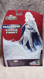 Emma Frost - Diamond - Marvel Legends MOC action figure