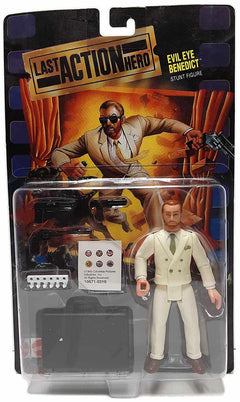 Last action hero figures deals