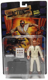 Evil Eye Benedict Last Action Hero MOC action figure 
