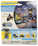 Batgirl and Cycle Imaginext MOC action figure