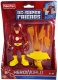 https://americastshirtshop.com/products/fisher-price-dc-super-friends-heroworld-the-flash-moc-action-figure Fisher Price DC Super Friends HeroWorld The Flash MOC action figure