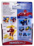 Fisher Price DC Super Friends HeroWorld The Flash MOC action https://americastshirtshop.com/products/fisher-price-dc-super-friends-heroworld-the-flash-moc-action-figure figure