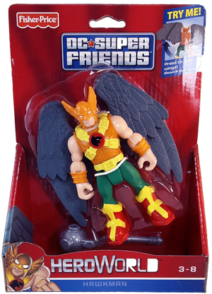 Fisher Price DC Super Friends HeroWorld Hawkman MOC action  https://americastshirtshop.com/products/fisher-price-dc-super-friends-heroworld-hawkman-moc-action-figurefigure