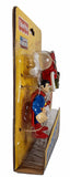 Superman with Krypto Imaginext MOC action figure 3