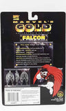 Falcon - Marvel's Gold MOC Action Figure