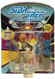 Ferengi - Star Trek TNG The Next Generation MOC action figure