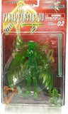 Siren - Final Fantasy VIII Guardian Force MIB action figure