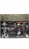 Odin - Final Fantasy VIII Guardian Force MIB action figure