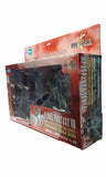 Odin - Final Fantasy VIII Guardian Force MIB action figure