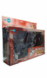 Odin - Final Fantasy VIII Guardian Force MIB action figure