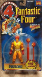 Firelord - Fantastic Four 1995 MOC action figure