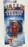 Flash - Justice League MOC action figure