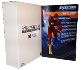 Flash - The Flash DC Universe Club Infinite Earths Signature Collection Exclusive Action Figure