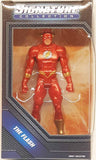 Flash - The Flash DC Universe Club Infinite Earths Signature Collection Exclusive Action Figure