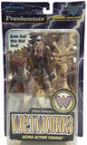 Frankenstein - Wetworks action figure