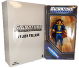 Freddy Freeman DC Universe Club Infinite Earths Signature Collection Exclusive Action Figure