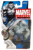 Hulk - Marvel Universe #14 Grey Hulk MOC action figure 1