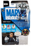 Hulk - Marvel Universe #14 Grey Hulk MOC action figure 1