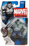 Hulk - Marvel Universe #14 Grey Hulk MOC action figure 1