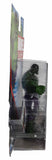 Hulk - Marvel Universe Series 4 #9 Green Hulk MOC action figure 1