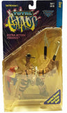 Gore - McFarlane Toys Total Chaos action figure 