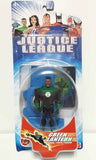 Green Lantern - Justice League MOC action figure