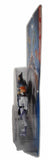 Hawkgirl Batman Elongated Man - JLU MOC action figure 3 pack