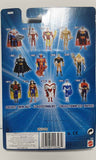 Hawk - JLU MOC action figure