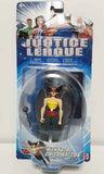 Hawkgirl - Justice League MOC action figure