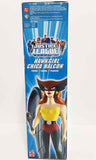 Hawkgirl - 10 Inch JLU MIB action figure