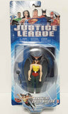 Hawkgirl - Justice League MOC action figure