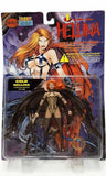 Hellina - Gold Limited Edition MOC action figure