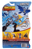 Mr. Freeze - Batman Power Attack Ice Blast Mr. Freeze MOC action figure 2