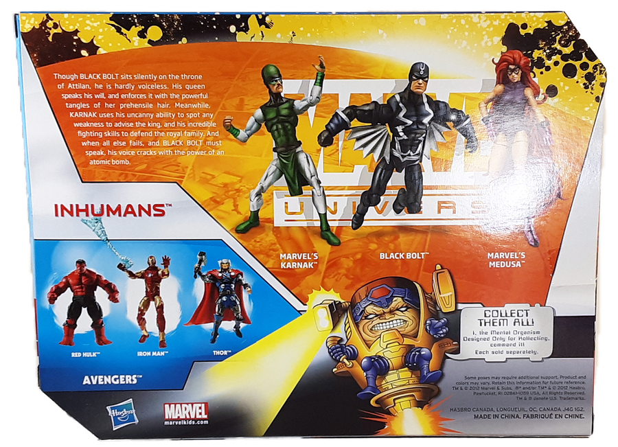 Marvel Universe Inhumans MIB action figure set https://americastshirtshop.com/products/marvel-universe-inhumans-mib-action-figure-set