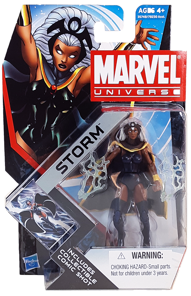 Marvel Universe Series 4 Figure #3 Storm MOC action figure https://americastshirtshop.com/products/marvel-universe-series-4-figure-3-storm-moc-action-figure Storm - Marvel Universe Series 4 Figure #3 Storm MOC action figure