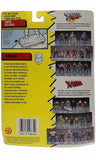 Iceman - X-Men MOC action figure 2