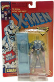 Iceman - X-Men MOC action figure 