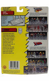 Iceman - X-Men MOC action figure 3