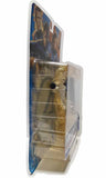Invisible Woman - Jessica Alba - Clear Variant Power Blast Fantastic Four MOC action figure 2