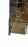Invisible Woman - Jessica Alba - Clear Variant Power Blast Fantastic Four MOC action figure 2
