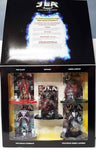 JLA Collection II MIB action figure set