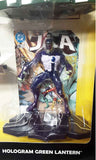 JLA Collection II MIB action figure set