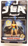 Wonder Woman JLA  MOC action figure