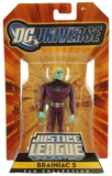 DC Universe Justice League Unlimited Brainiac 5 MOC action figure https://americastshirtshop.com/products/dc-universe-justice-league-unlimited-brainiac-5-moc-action-figure