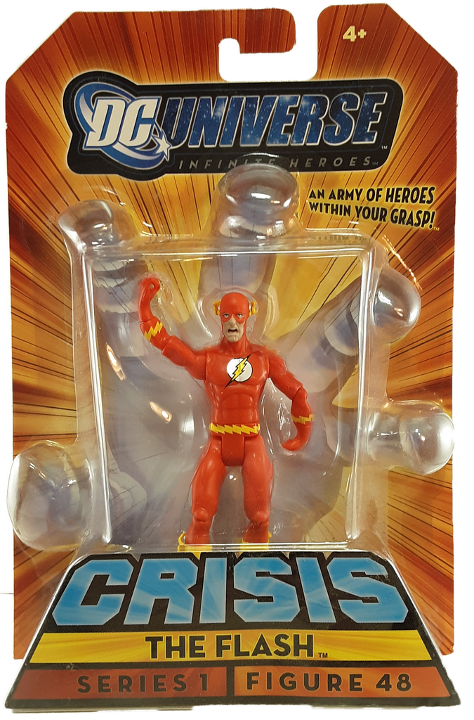 DC Universe Infinite Heroes Crisis Series 1 Figure 48 The Flash MOC action figure https://americastshirtshop.com/products/dc-universe-infinite-heroes-crisis-series-1-figure-48-the-flash-moc-action-figure