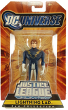 DC Universe Justice League Unlimited Lightning Lad MOC action figure https://americastshirtshop.com/products/dc-universe-justice-league-unlimited-lightning-lad-moc-action-figure