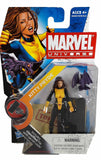 Kitty Pryde - Marvel Universe MOC action figure